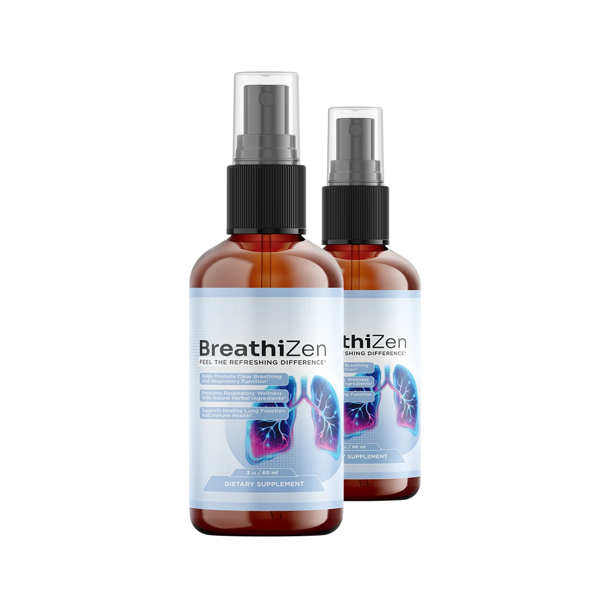Breathizen starter