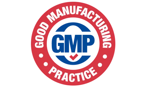 GMP facility
